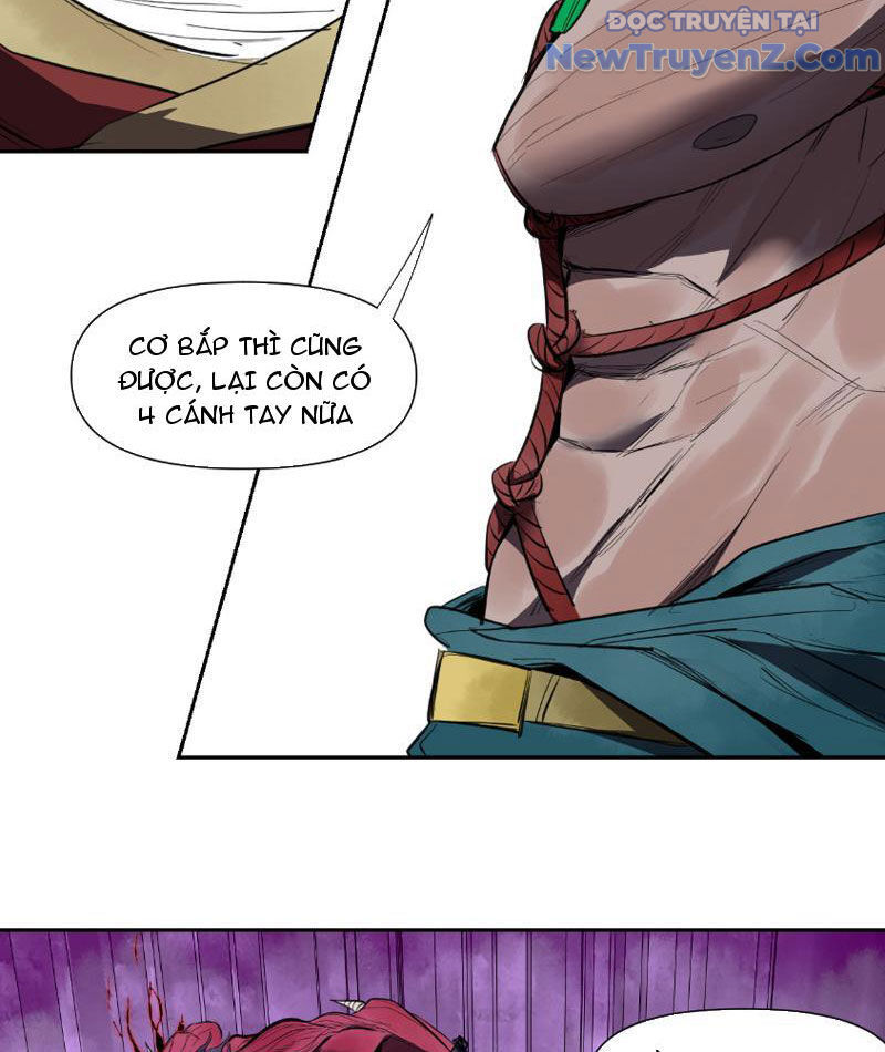 Bách Quỷ Lục - Chapter 6