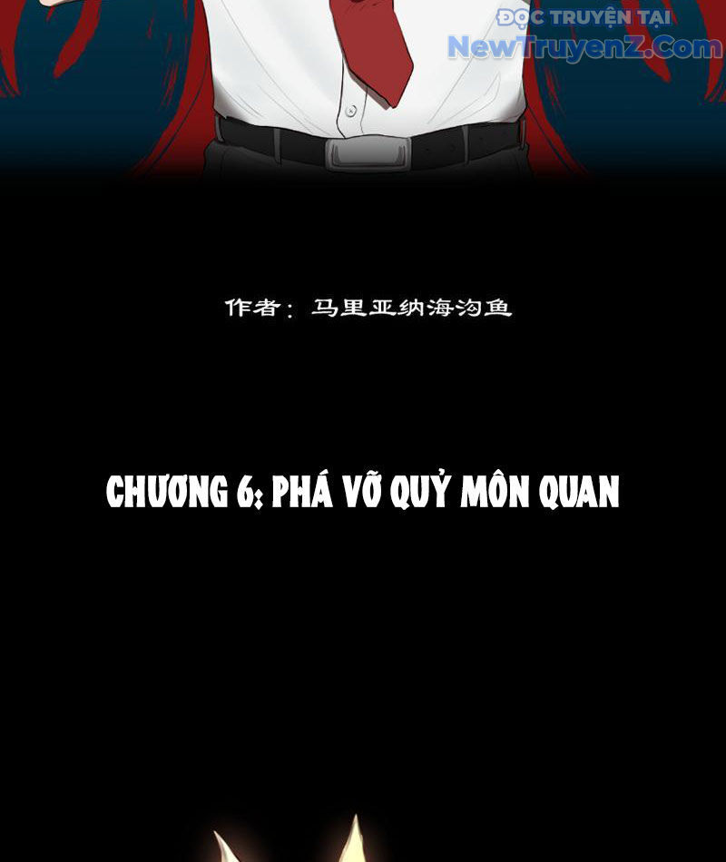 Bách Quỷ Lục - Chapter 6