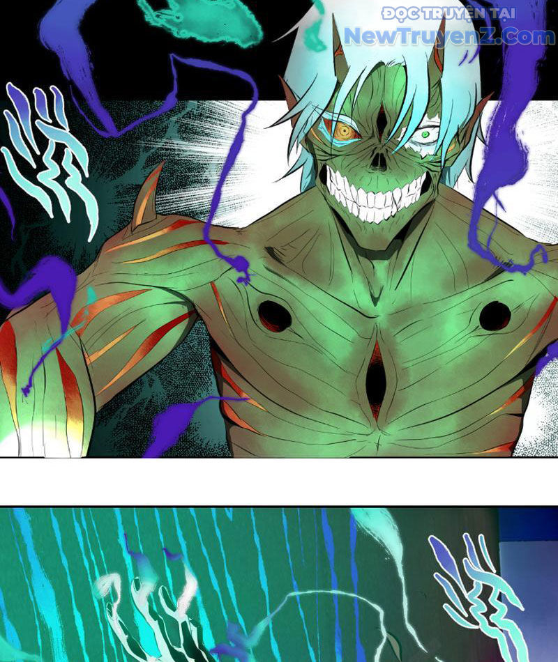 Bách Quỷ Lục - Chapter 6