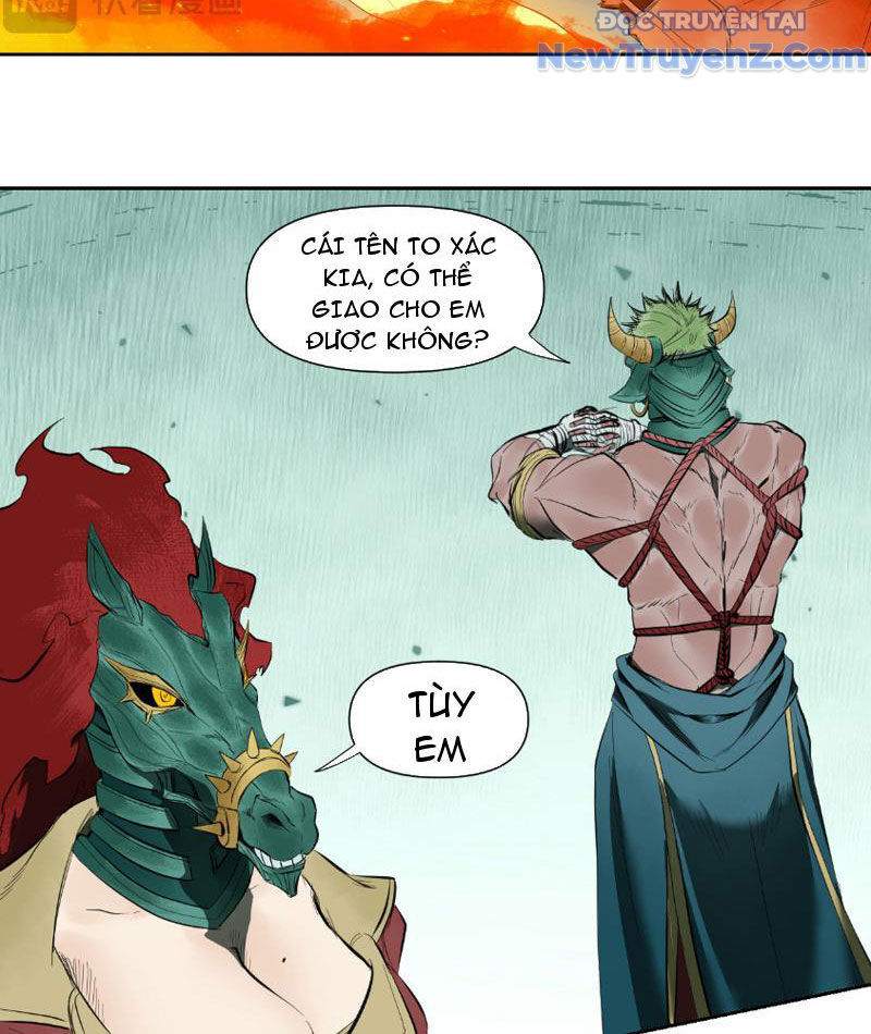 Bách Quỷ Lục - Chapter 7