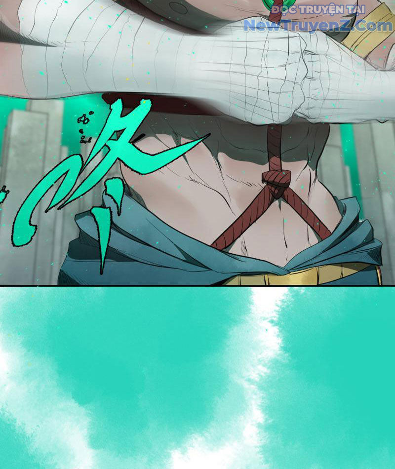 Bách Quỷ Lục - Chapter 7