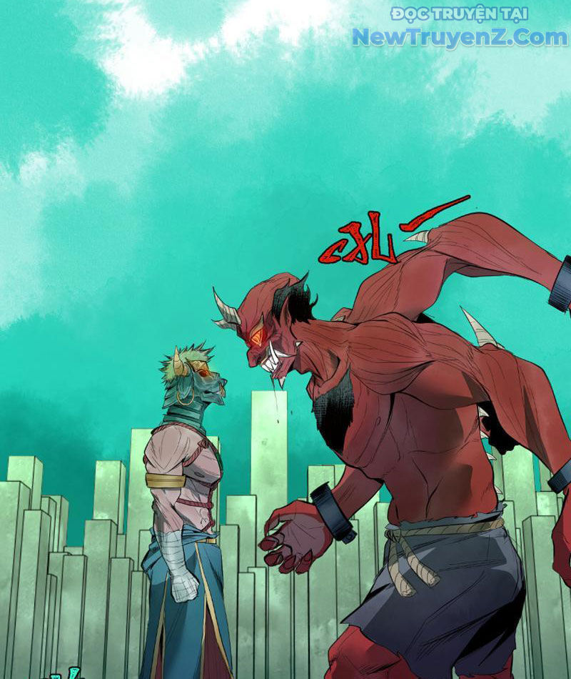Bách Quỷ Lục - Chapter 7