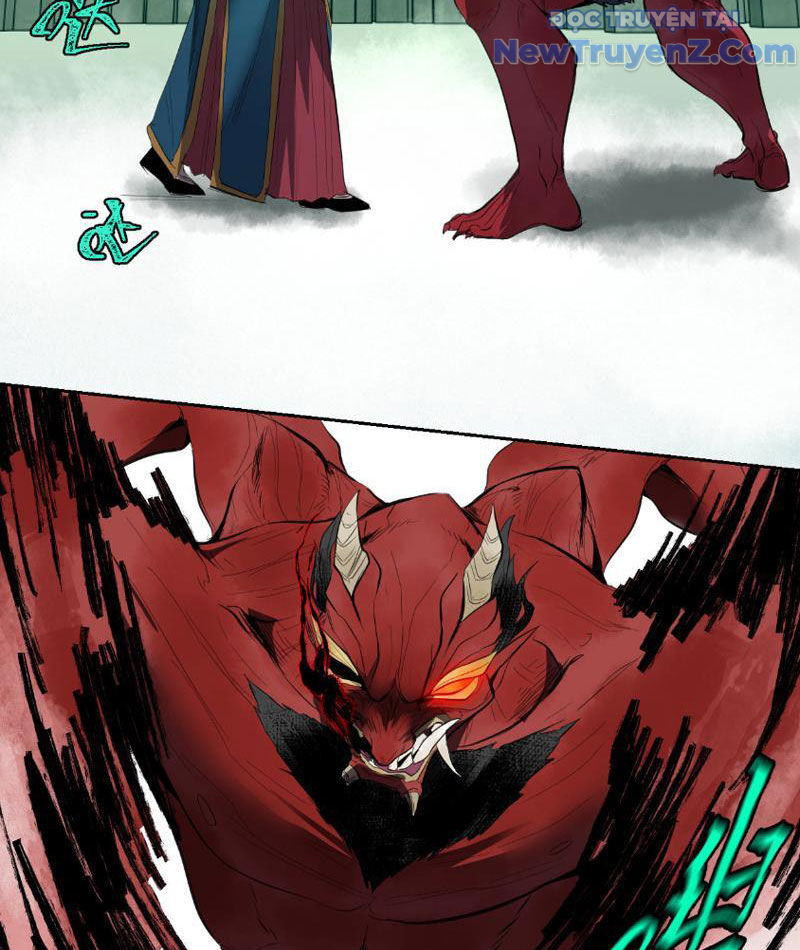 Bách Quỷ Lục - Chapter 7