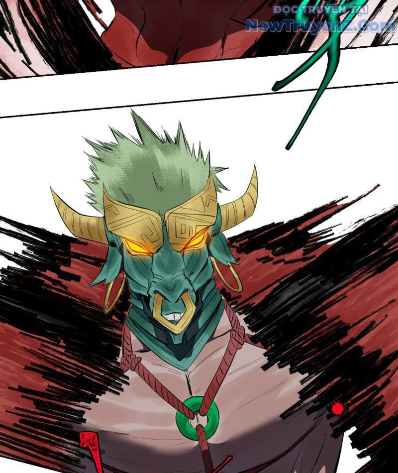 Bách Quỷ Lục - Chapter 7