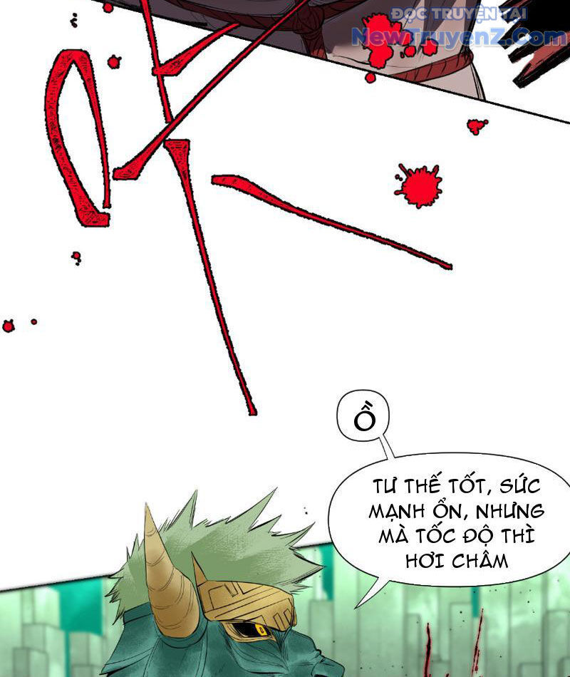 Bách Quỷ Lục - Chapter 7
