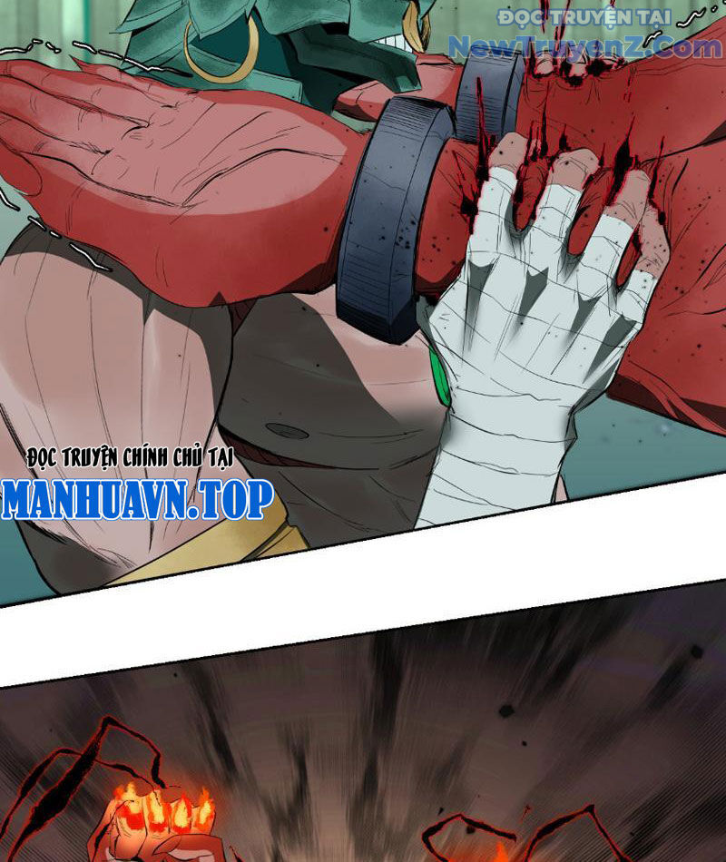 Bách Quỷ Lục - Chapter 7