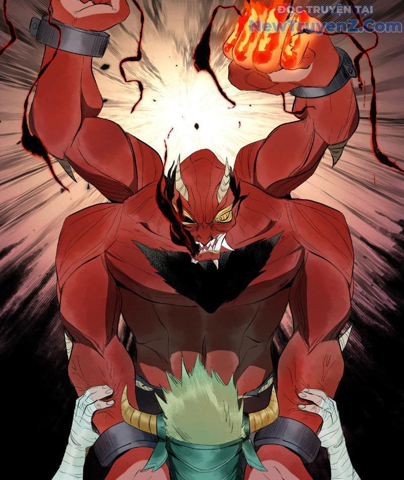 Bách Quỷ Lục - Chapter 7