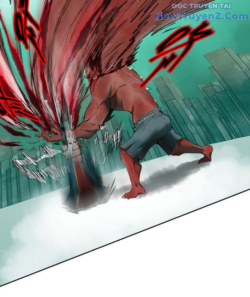 Bách Quỷ Lục - Chapter 7