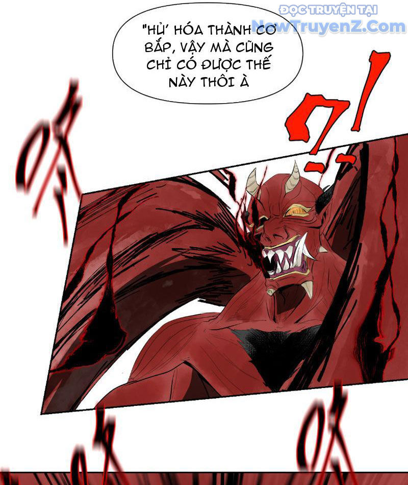 Bách Quỷ Lục - Chapter 7
