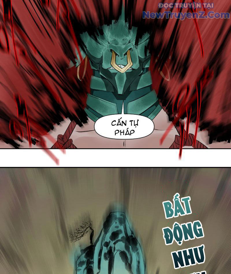 Bách Quỷ Lục - Chapter 7