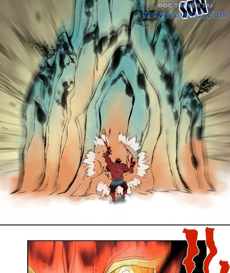 Bách Quỷ Lục - Chapter 7