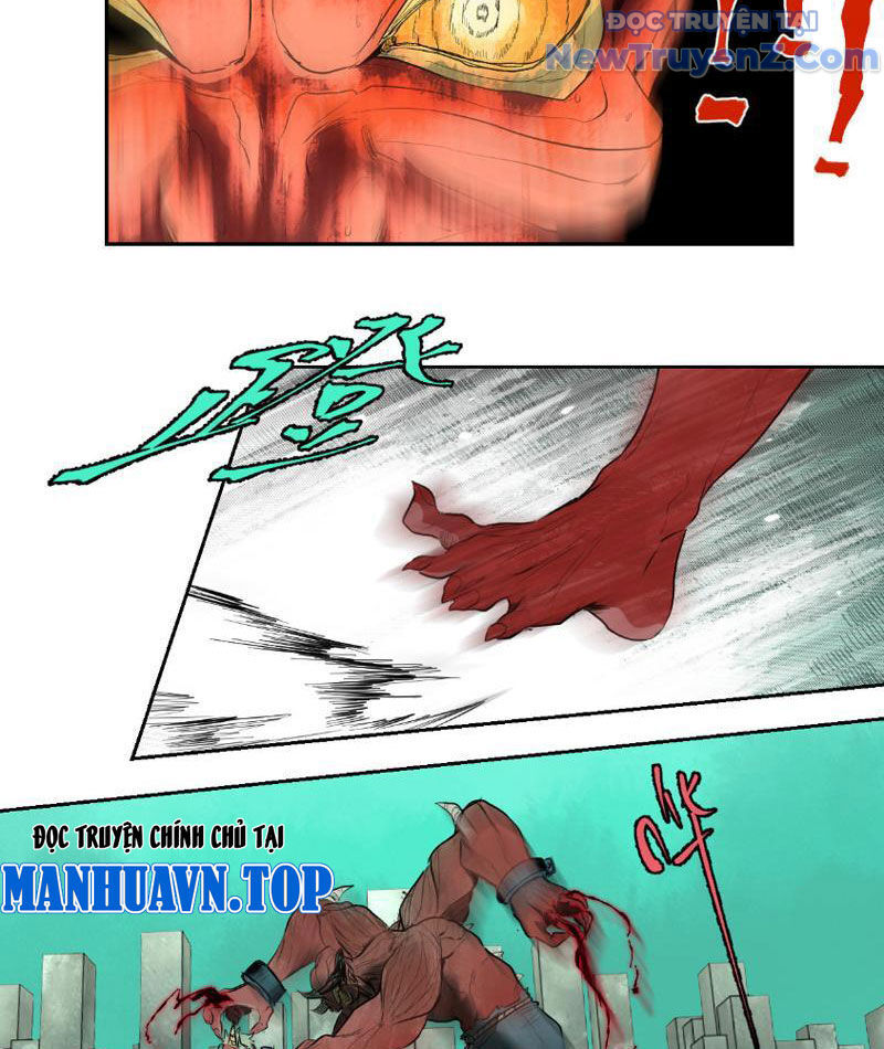 Bách Quỷ Lục - Chapter 7