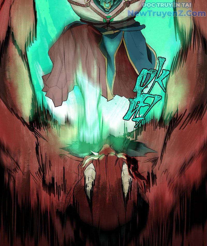 Bách Quỷ Lục - Chapter 7