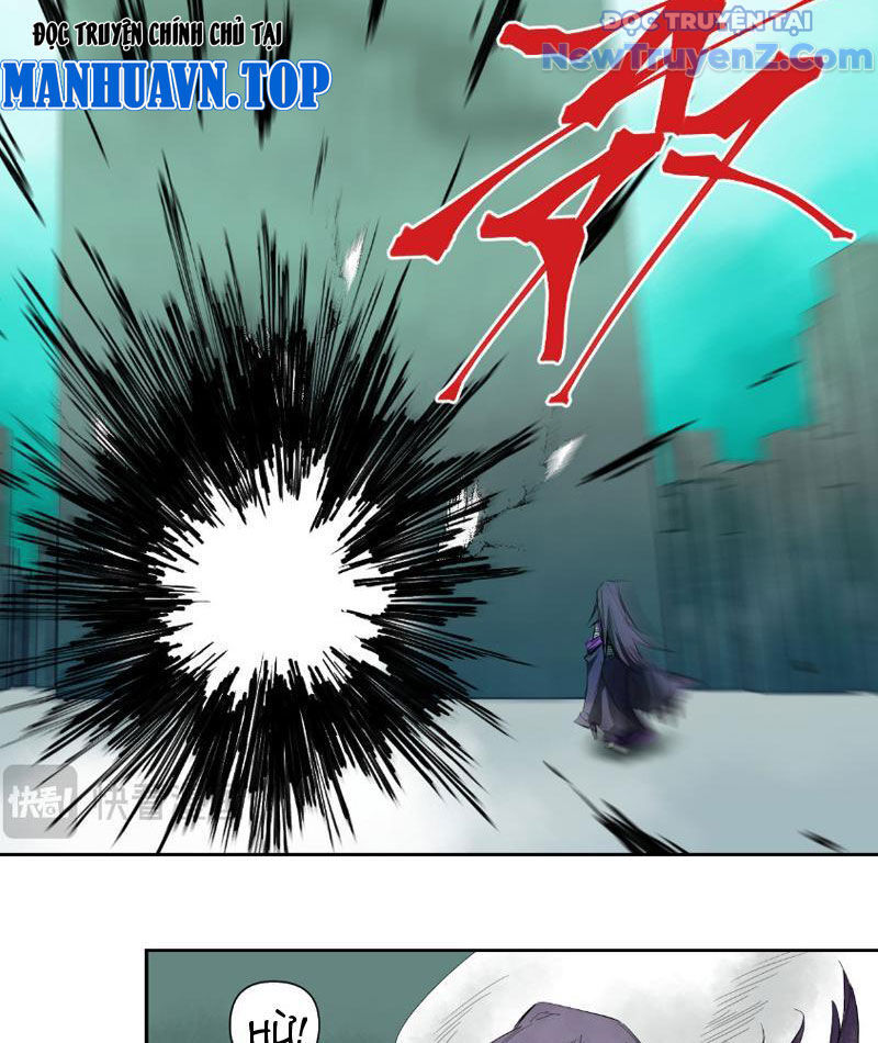 Bách Quỷ Lục - Chapter 7