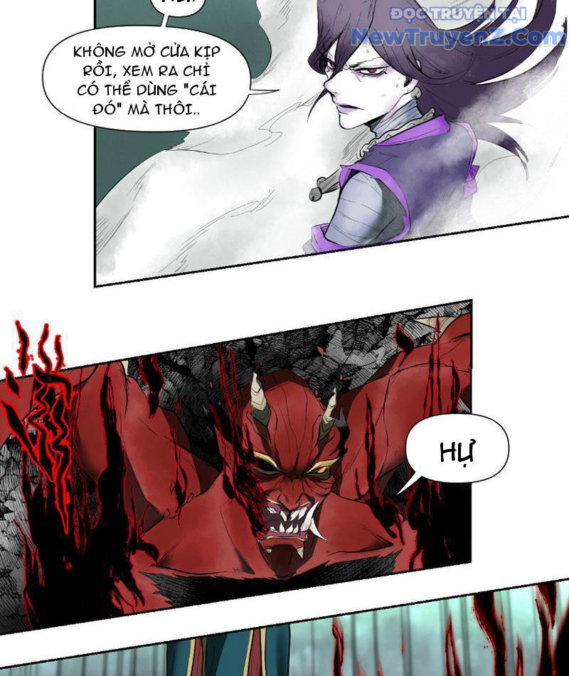Bách Quỷ Lục - Chapter 7