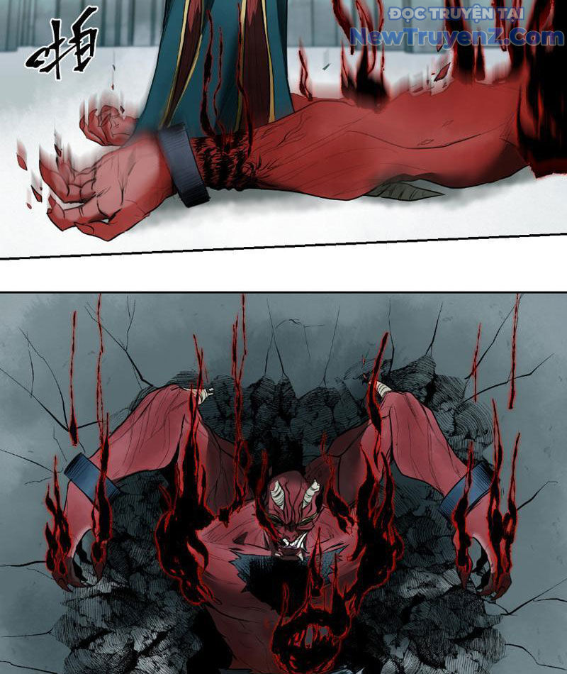 Bách Quỷ Lục - Chapter 7