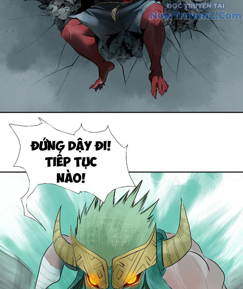 Bách Quỷ Lục - Chapter 7