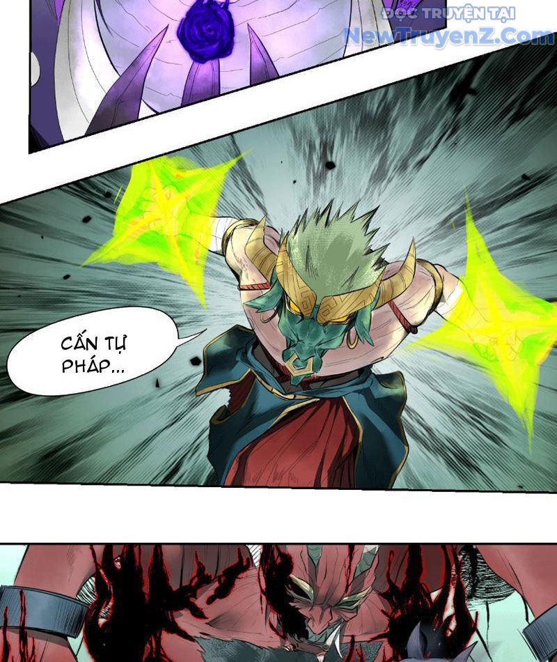 Bách Quỷ Lục - Chapter 7