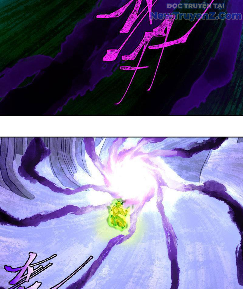 Bách Quỷ Lục - Chapter 7