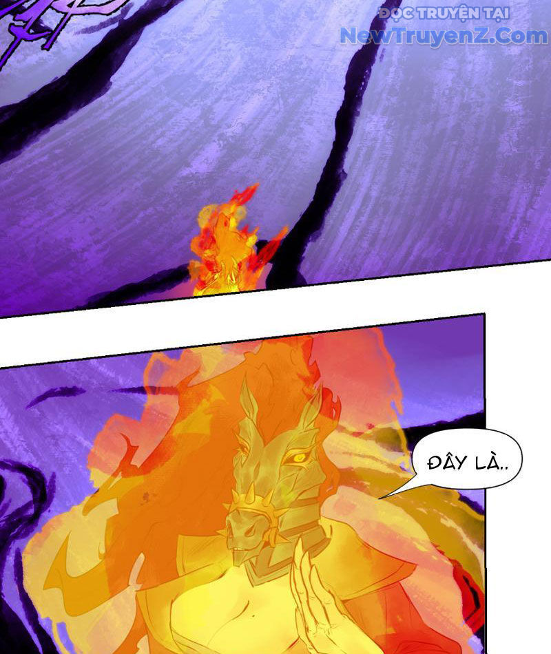 Bách Quỷ Lục - Chapter 7