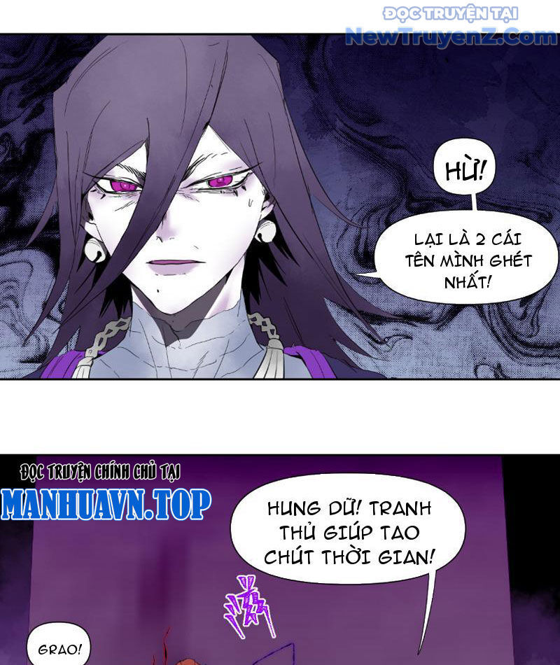 Bách Quỷ Lục - Chapter 7