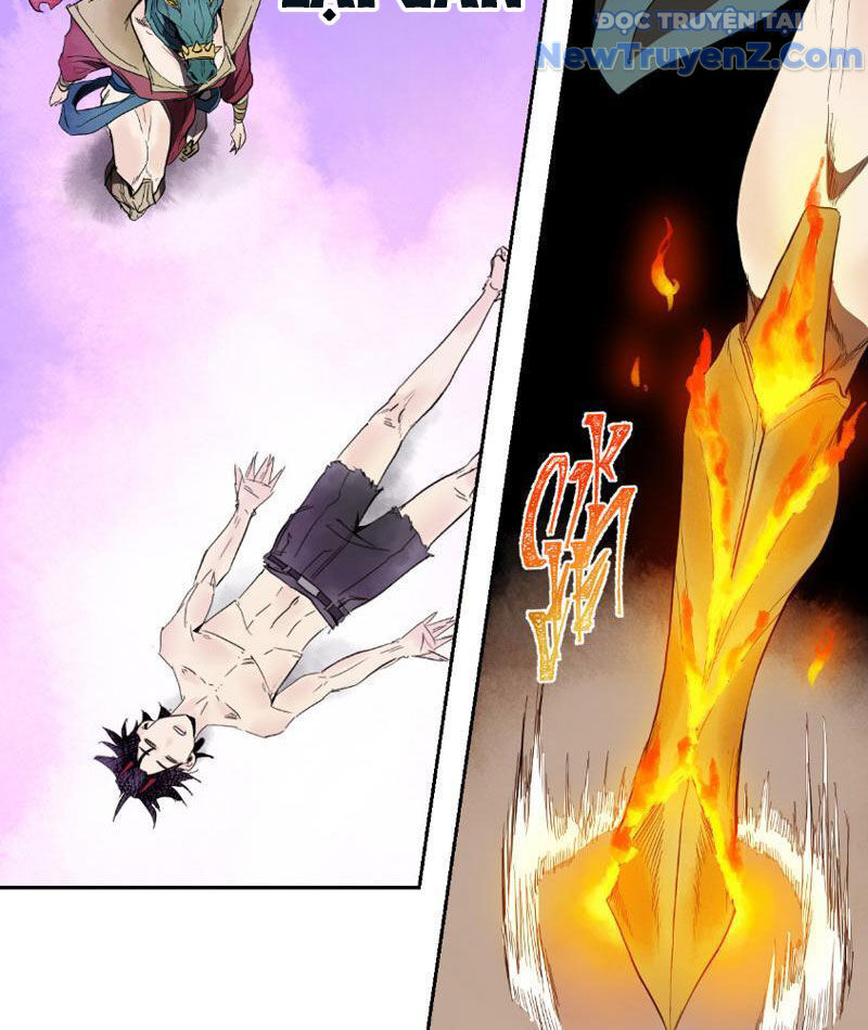 Bách Quỷ Lục - Chapter 7