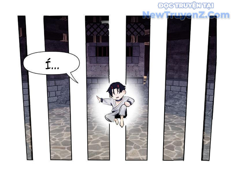 Bách Quỷ Lục - Chapter 8