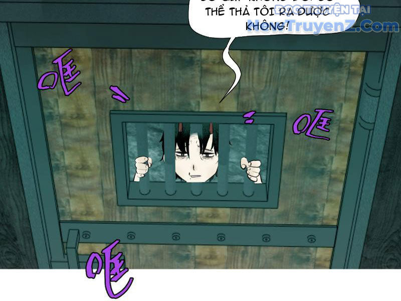 Bách Quỷ Lục - Chapter 8