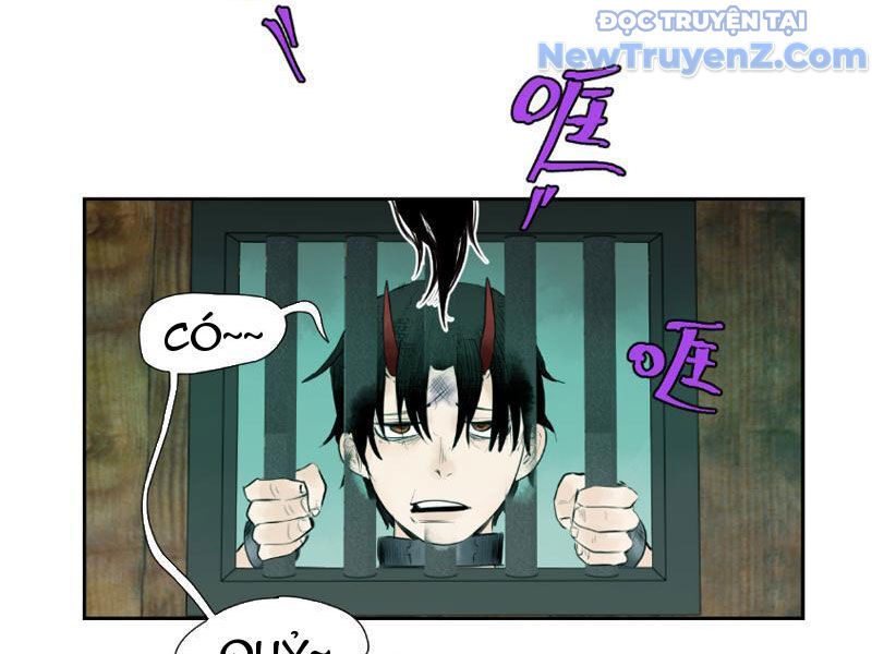 Bách Quỷ Lục - Chapter 8