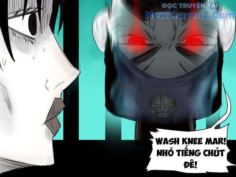 Bách Quỷ Lục - Chapter 8