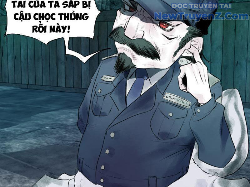 Bách Quỷ Lục - Chapter 8