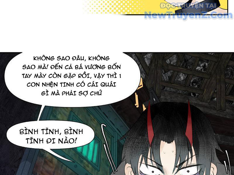 Bách Quỷ Lục - Chapter 8