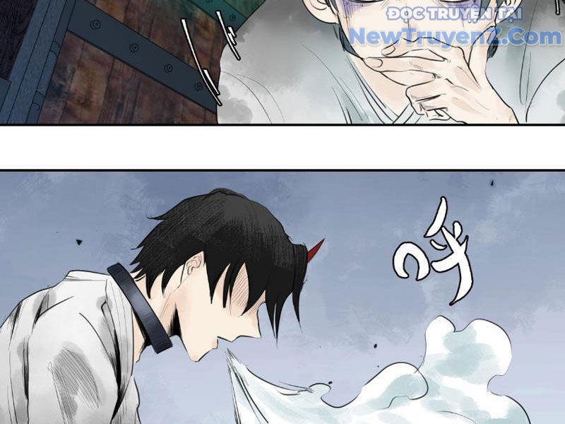 Bách Quỷ Lục - Chapter 8