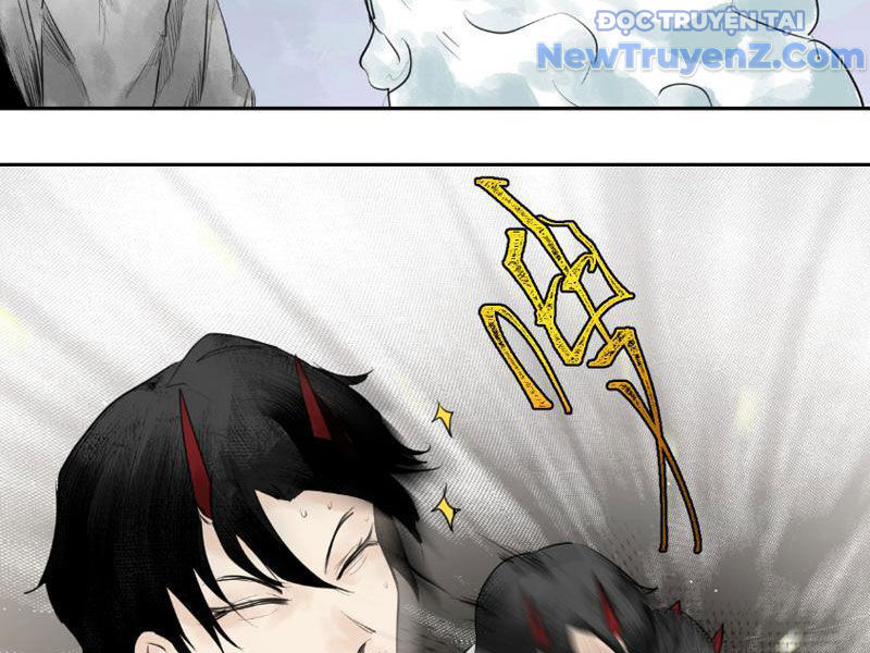 Bách Quỷ Lục - Chapter 8