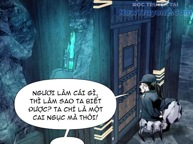 Bách Quỷ Lục - Chapter 8