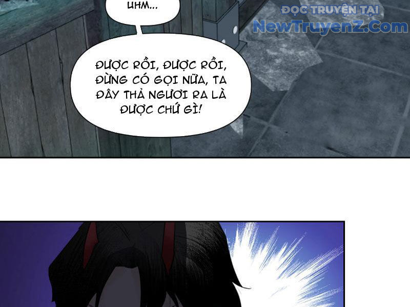 Bách Quỷ Lục - Chapter 8