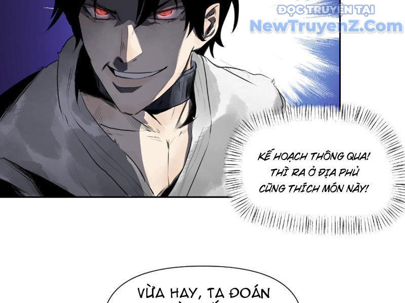 Bách Quỷ Lục - Chapter 8