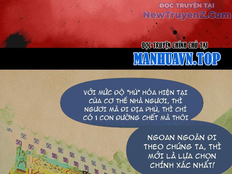 Bách Quỷ Lục - Chapter 8