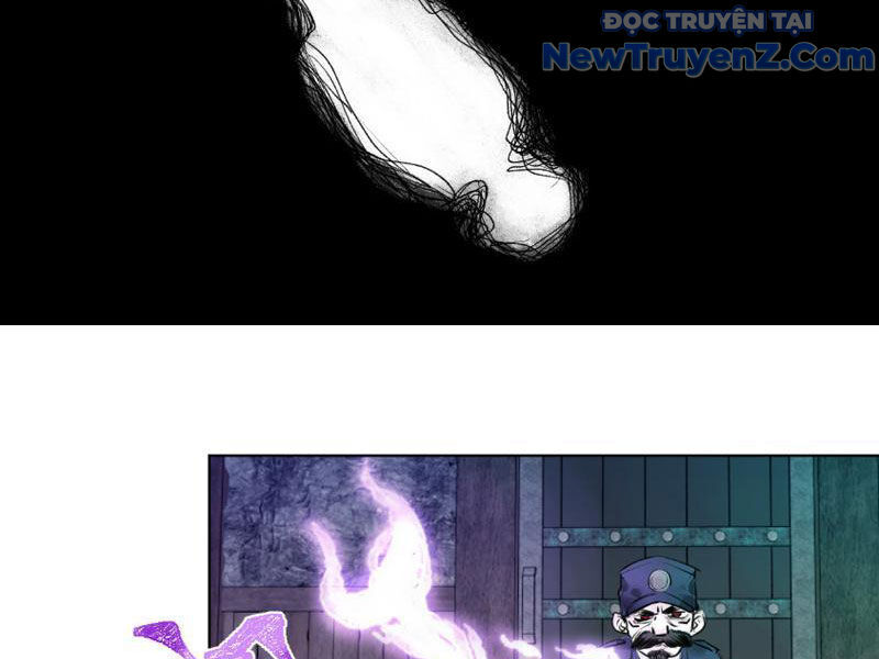 Bách Quỷ Lục - Chapter 8