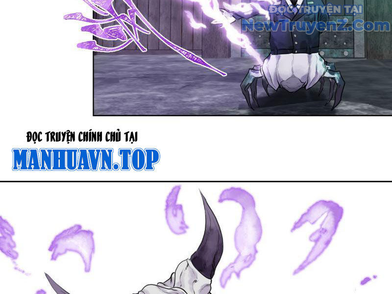 Bách Quỷ Lục - Chapter 8