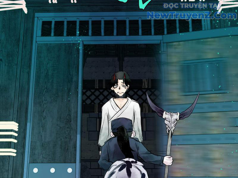 Bách Quỷ Lục - Chapter 8