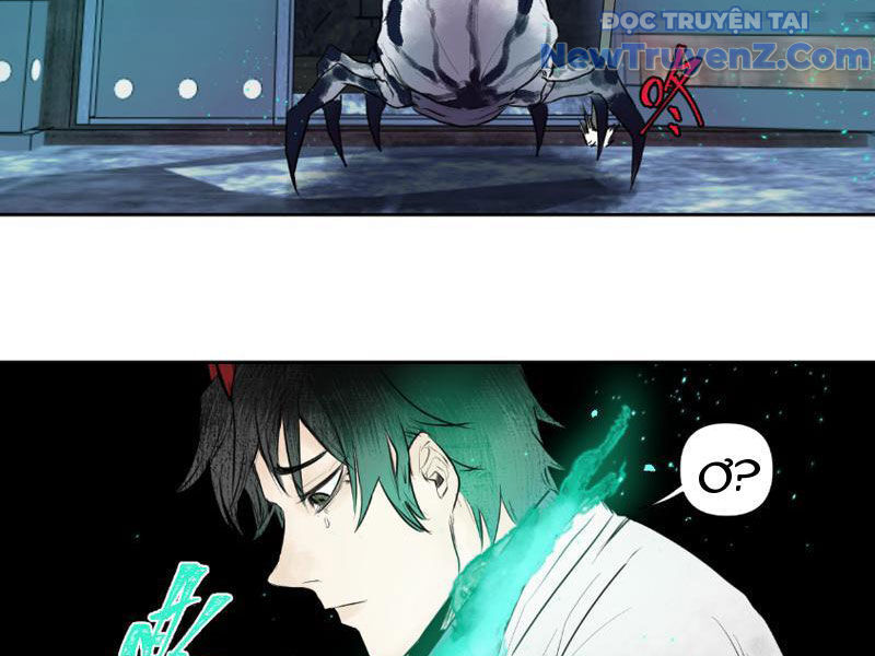 Bách Quỷ Lục - Chapter 8