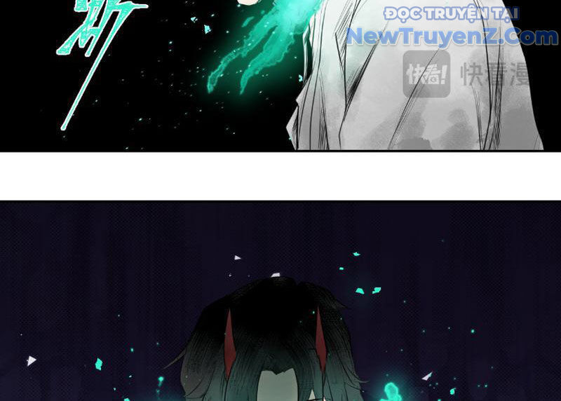 Bách Quỷ Lục - Chapter 8