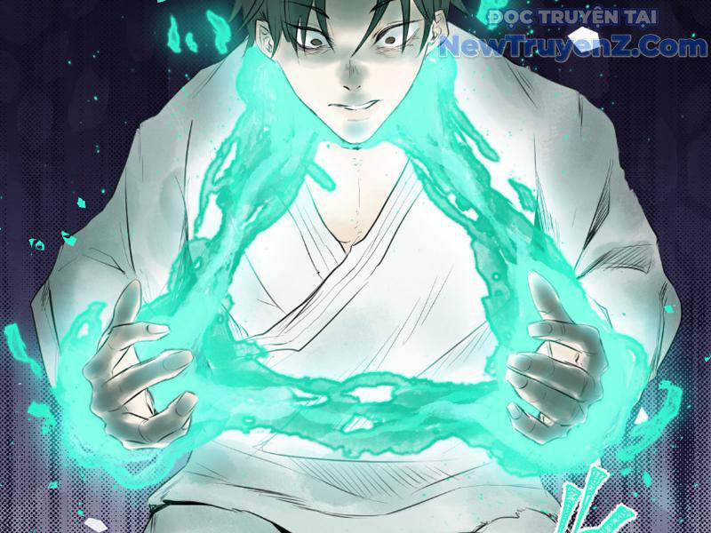 Bách Quỷ Lục - Chapter 8
