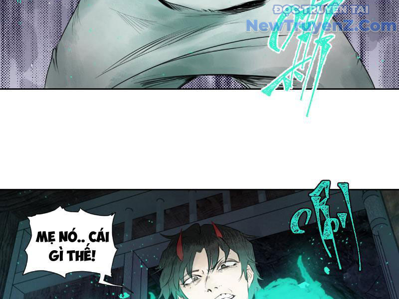 Bách Quỷ Lục - Chapter 8