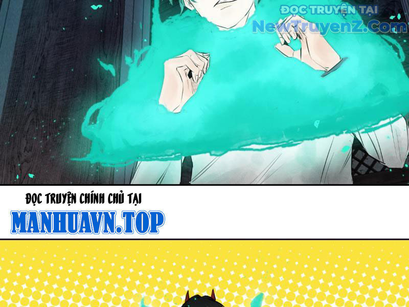 Bách Quỷ Lục - Chapter 8