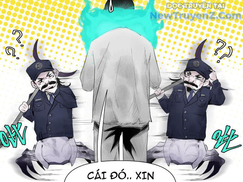 Bách Quỷ Lục - Chapter 8