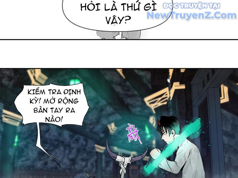 Bách Quỷ Lục - Chapter 8