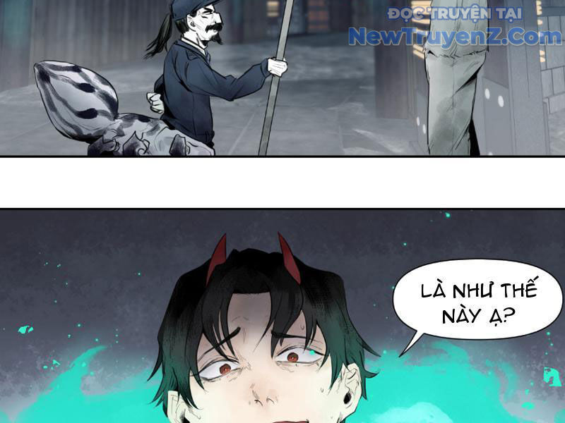 Bách Quỷ Lục - Chapter 8