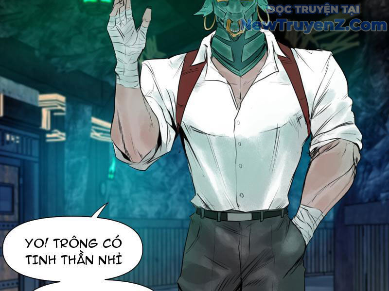 Bách Quỷ Lục - Chapter 8